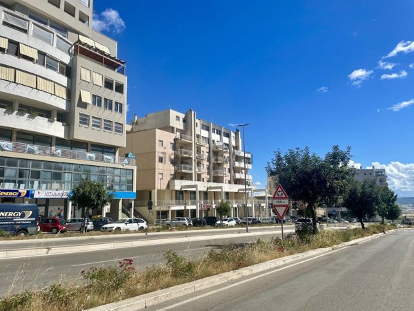 appartamento in vendita a Matera in zona Rione San Giacomo