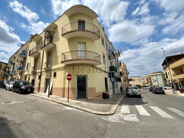 appartamento in vendita a Matera