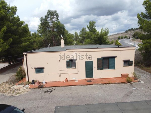 appartamento in vendita a Matera in zona Rione Piccianello