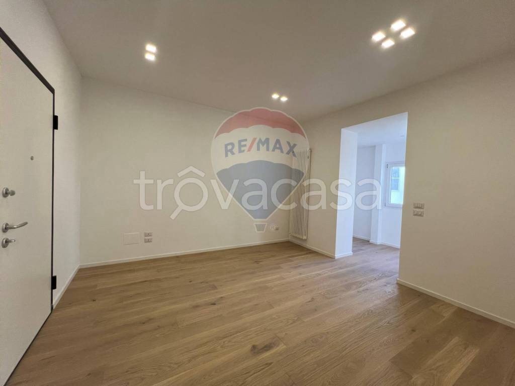 appartamento in vendita a Matera in zona Rione Piccianello