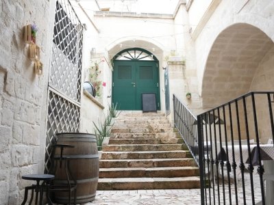 quadrivano in vendita a Matera