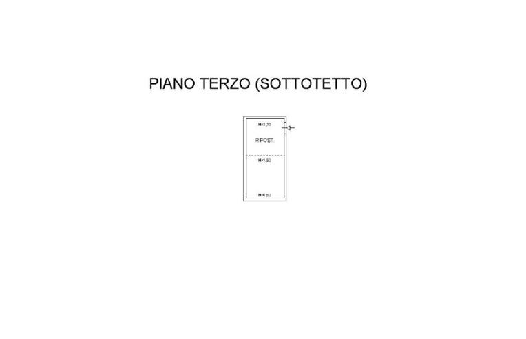 appartamento in vendita a Matera in zona Centro Città