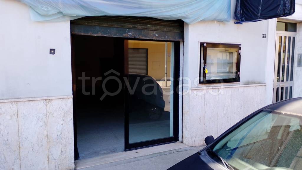 appartamento in vendita a Matera