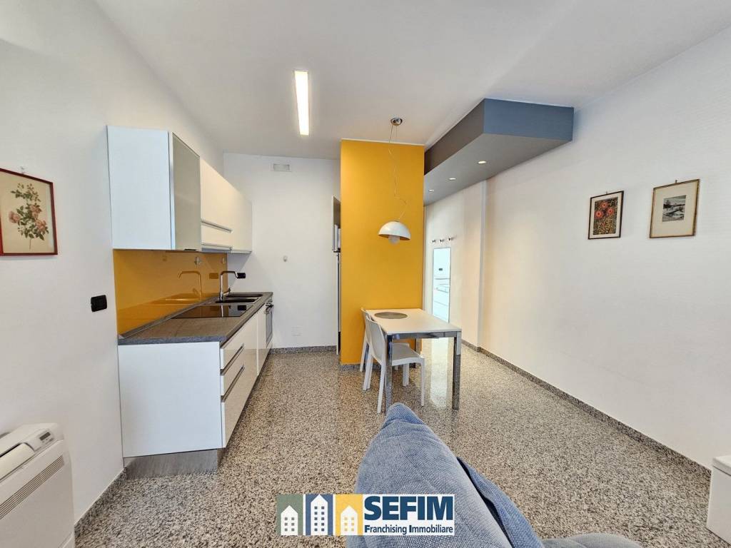 appartamento in vendita a Matera