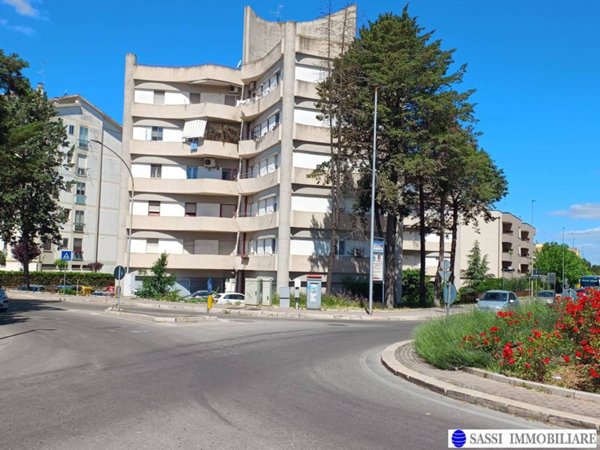 appartamento in vendita a Matera