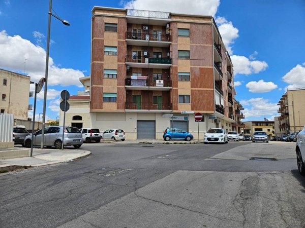 appartamento in vendita a Matera