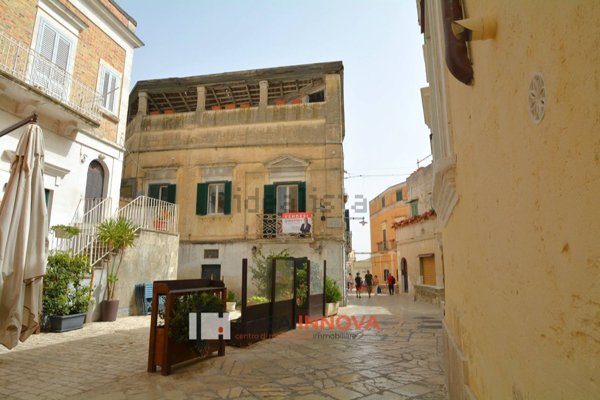 appartamento in vendita a Matera