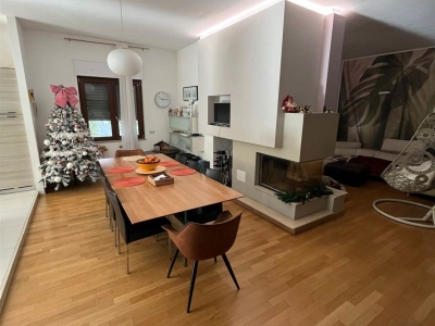appartamento in vendita a Matera in zona Centro Città
