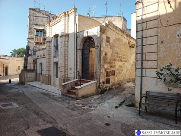 appartamento in vendita a Matera