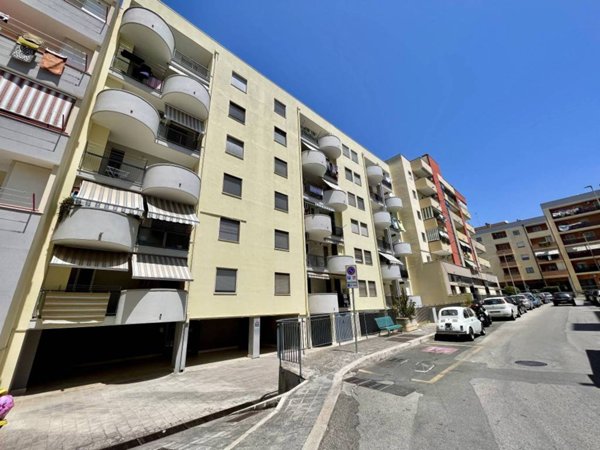 appartamento in vendita a Matera