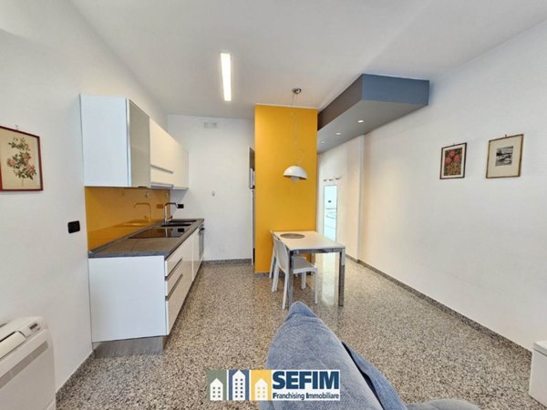 appartamento in vendita a Matera