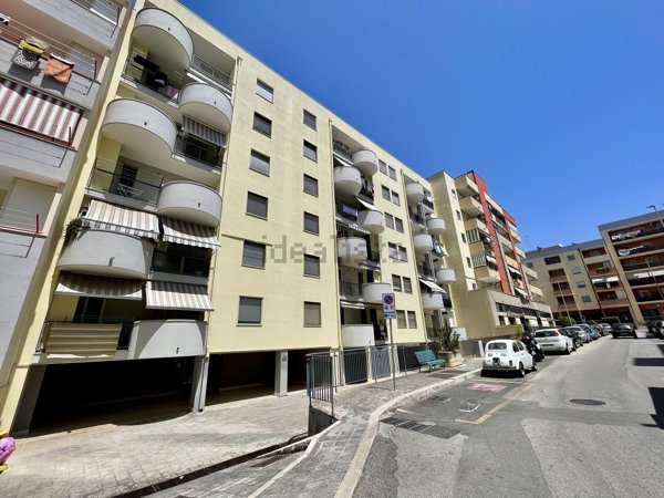 appartamento in vendita a Matera