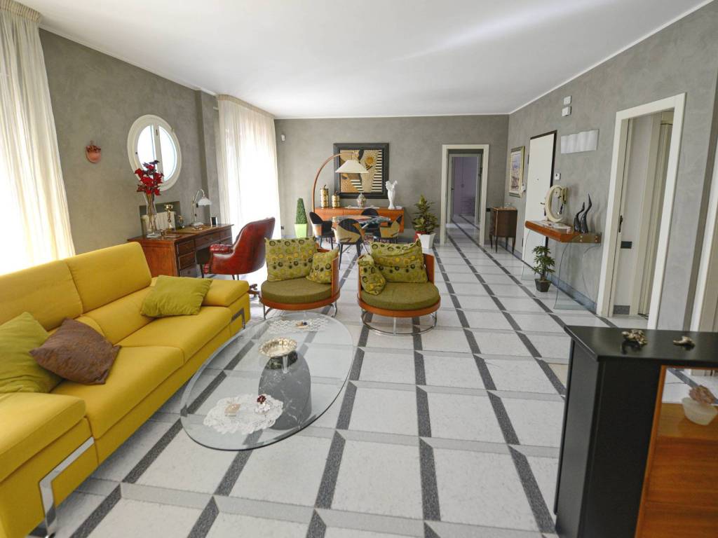 appartamento in vendita a Matera