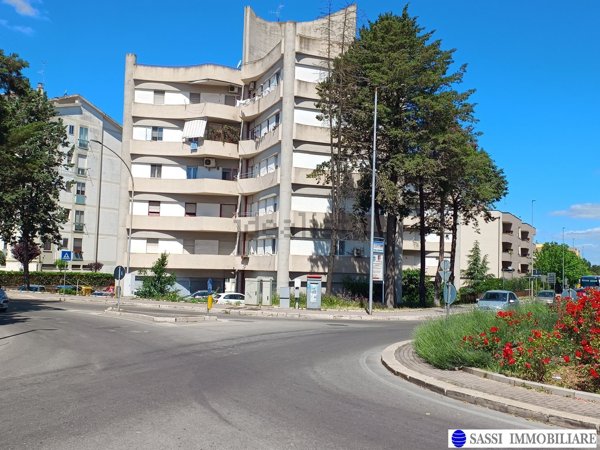 appartamento in vendita a Matera in zona Rione San Giacomo