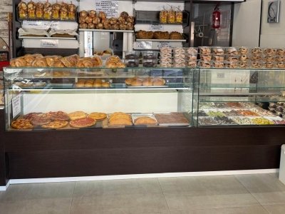 negozio in vendita a Matera