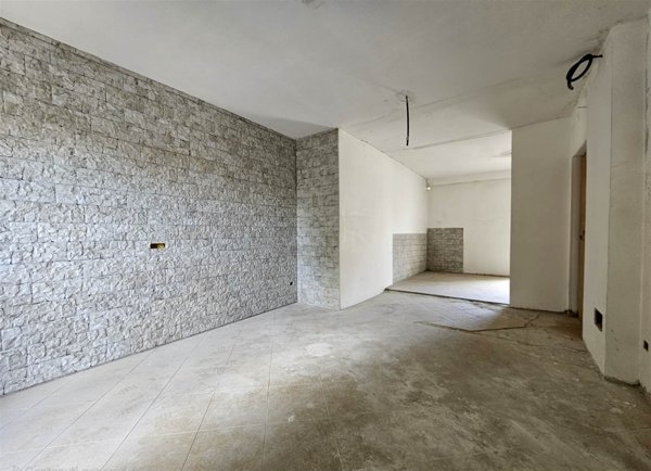 appartamento in vendita a Matera