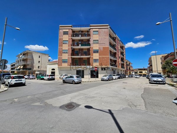 appartamento in vendita a Matera