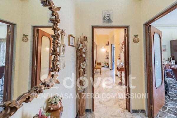 appartamento in vendita a Matera
