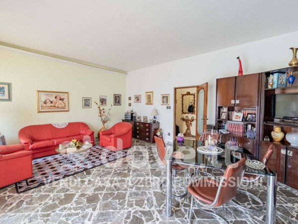 appartamento in vendita a Matera