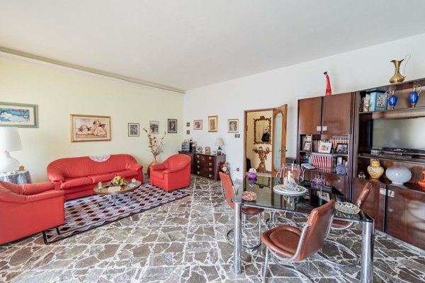 appartamento in vendita a Matera