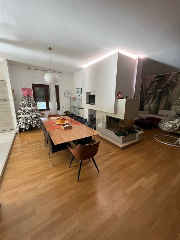 appartamento in vendita a Matera in zona Centro Città