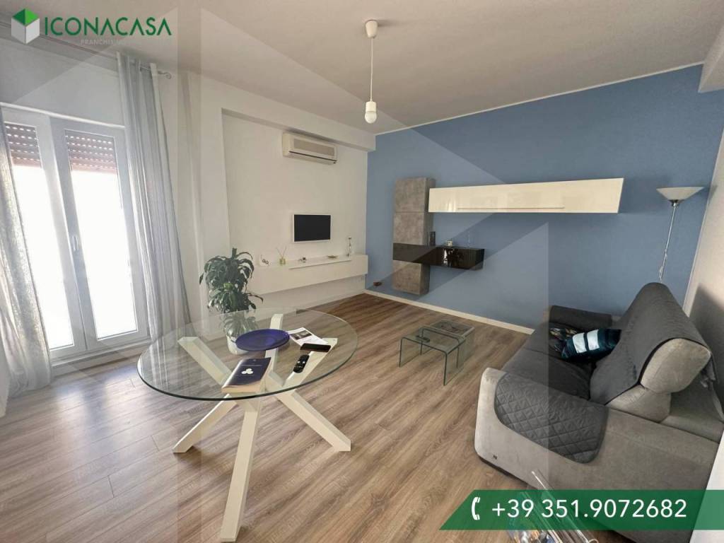 appartamento in vendita a Matera