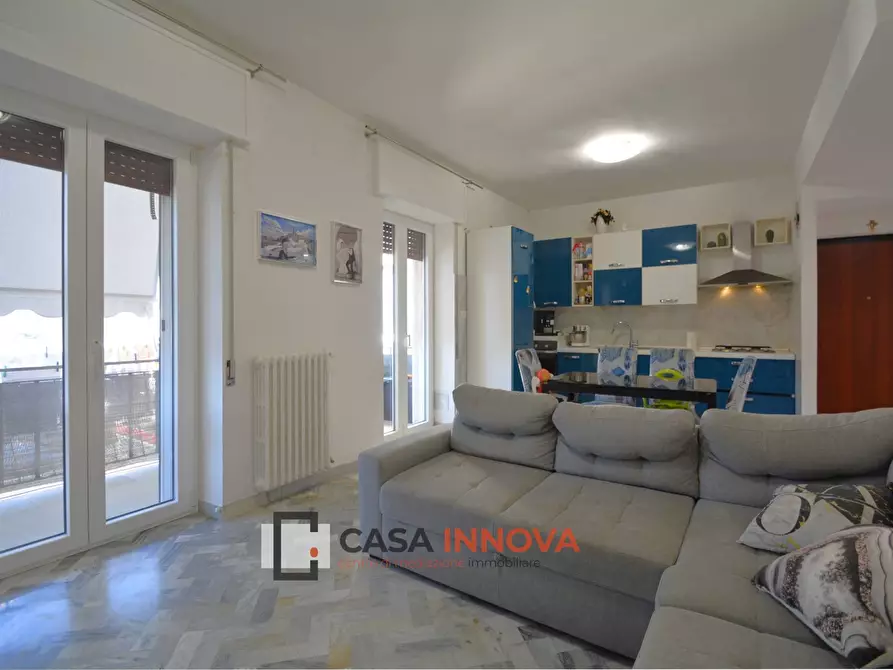 appartamento in vendita a Matera in zona Centro Città