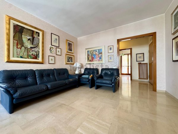 appartamento in vendita a Matera