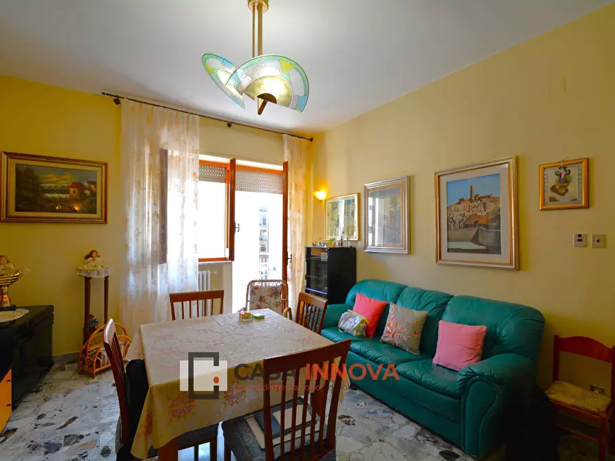 appartamento in vendita a Matera in zona Rione Piccianello