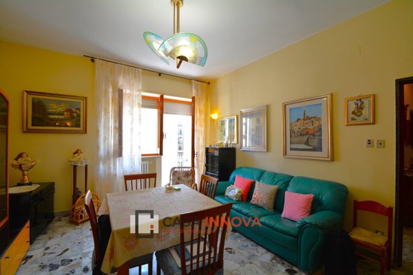 appartamento in vendita a Matera in zona Rione Piccianello