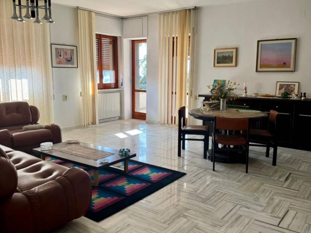 appartamento in vendita a Matera