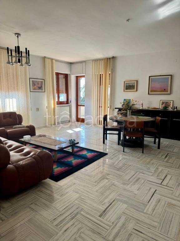 appartamento in vendita a Matera