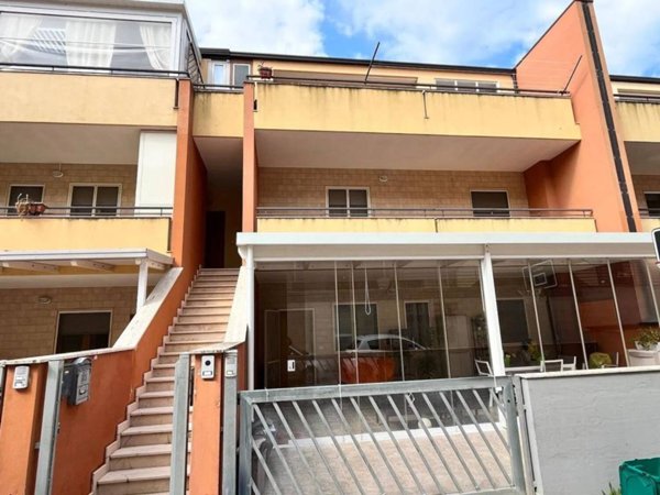 appartamento in vendita a Matera