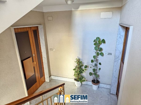 appartamento in vendita a Matera
