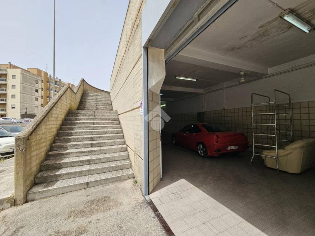 appartamento in vendita a Matera