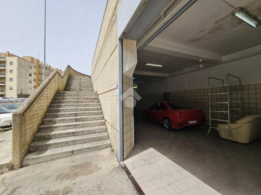 appartamento in vendita a Matera in zona Rione San Giacomo