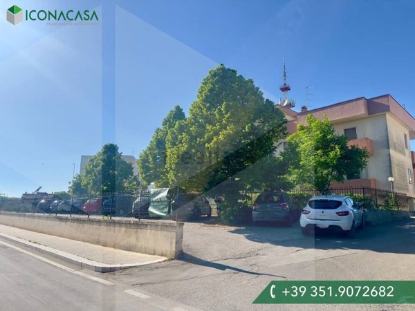 appartamento in vendita a Matera