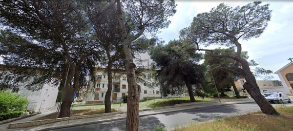 appartamento in vendita a Matera in zona Rione Lanera