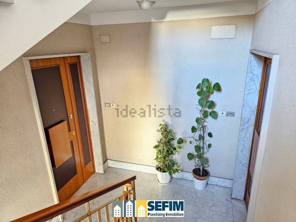 appartamento in vendita a Matera in zona Rione San Giacomo