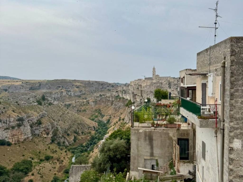 appartamento in vendita a Matera