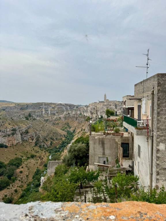 appartamento in vendita a Matera