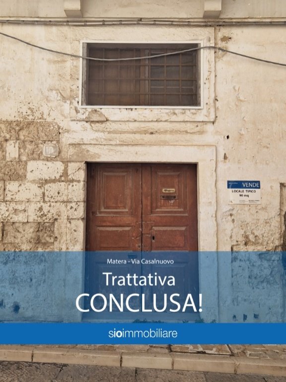 appartamento in vendita a Matera