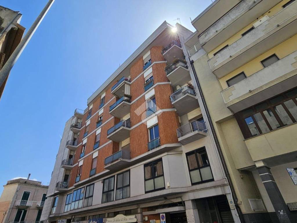 appartamento in vendita a Matera in zona Rione Piccianello