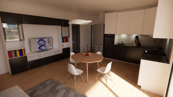 appartamento in vendita a Matera