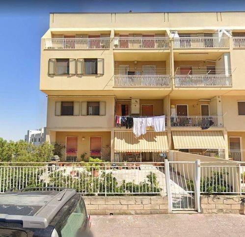 appartamento in vendita a Matera in zona Centro Città