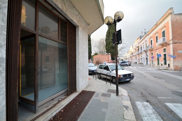 casa indipendente in vendita a Matera in zona Centro Città