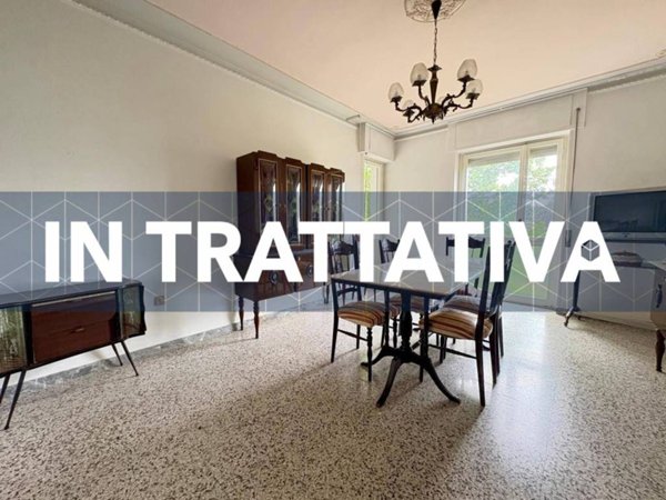 appartamento in vendita a Matera in zona Rione Platani