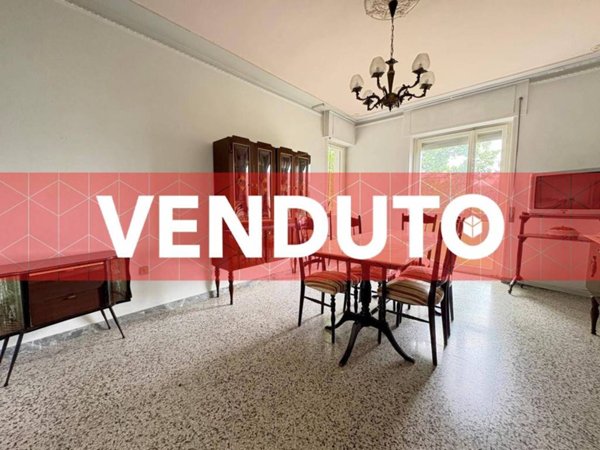 appartamento in vendita a Matera in zona Rione Platani