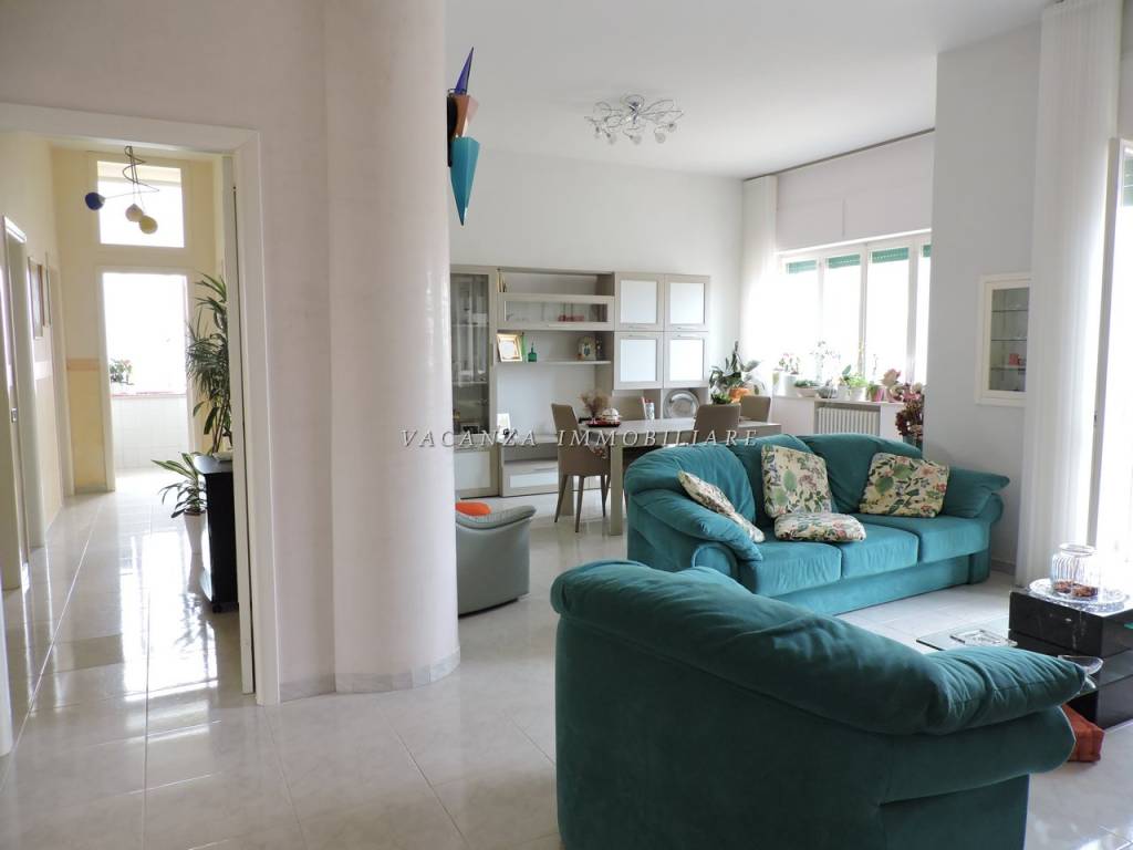 appartamento in vendita a Matera in zona Centro Città