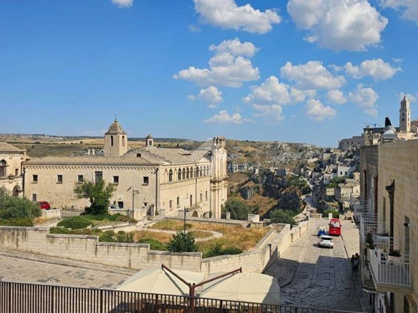 appartamento in vendita a Matera
